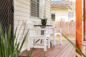 Cottage on Bruce, Forster